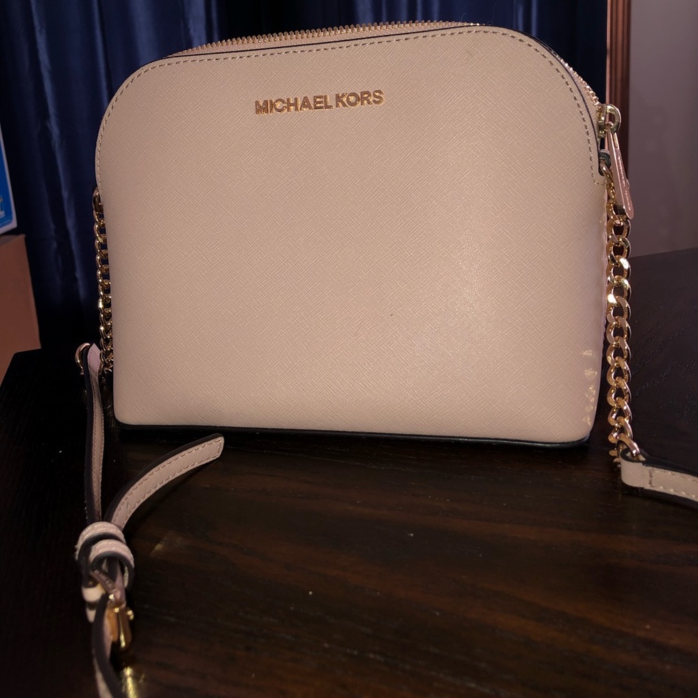 Michael Kors Crossbody Purse